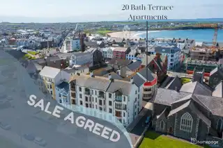 20 Bath Terrace ApartmentsImage 1