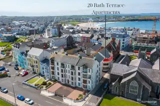Image 1 for 20 Bath Terrace Apartments