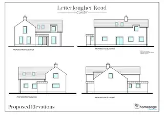 Letterlougher RoadImage 4