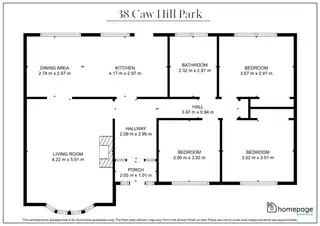 38 Caw Hill ParkImage 39