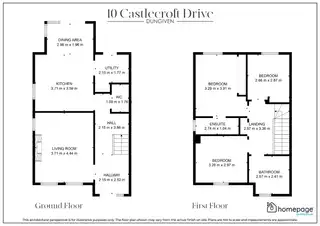 10 Castlecroft DriveImage 41