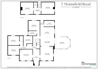 7 Mountfield RoadImage 47