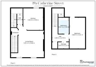 19B Catherine StreetImage 3