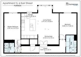 , 6 Kerr StreetImage 57