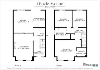 1 Boyle AvenueImage 39