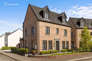 Image 1 for 3 Beech Hill View