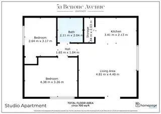 5 Benone AvenueImage 78