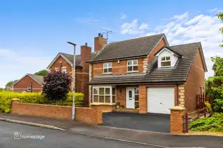 Image 1 for 16 Carthall Manor