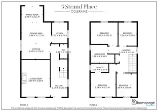3 Strand Place, Strand RoadImage 44