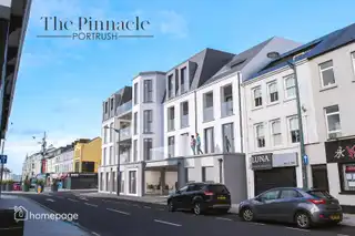 Image 1 for Eglinton Street