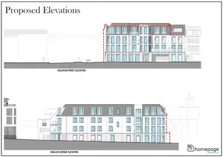 Eglinton StreetImage 10