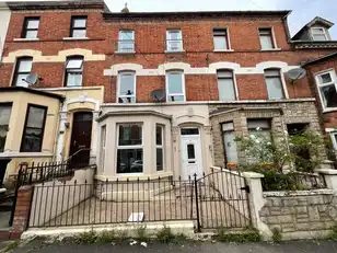 Image 1 for 16 Newington Street