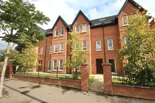 Image 1 for West Circular Road