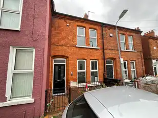 Image 1 for 29 London Street