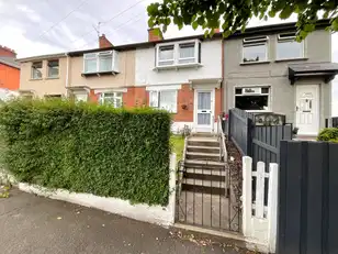 Image 1 for 88 Twaddell Avenue