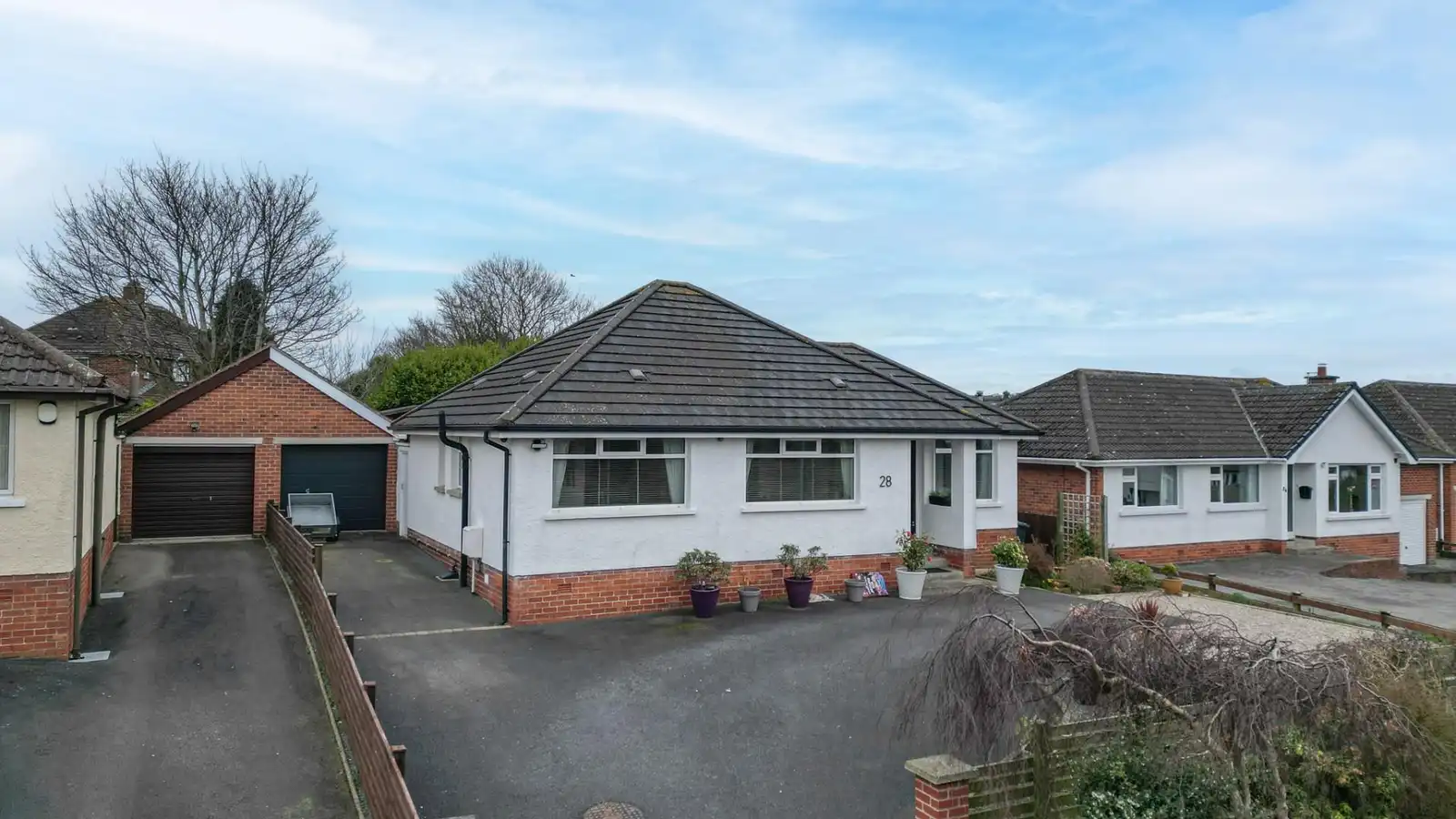 28 Riverside Road, Bangor