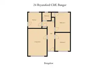24 Bryansford CliffImage 19