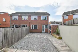 26 Castlelodge AvenueImage 22