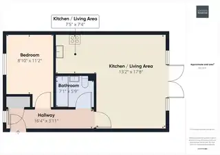 Apt 4, 25 Bridge EndImage 12