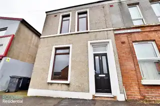 Image 1 for 192 Donegall Avenue