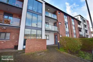 Image 1 for Trillick Street