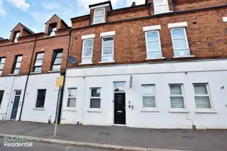 Upper Newtownards RoadImage 2