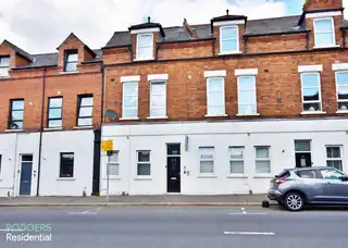 Image 1 for Upper Newtownards Road