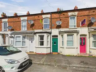 Image 1 for 40 Glenvarlock Street