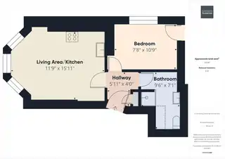 Apt 1, 244 Upper Newtownards RoadImage 11