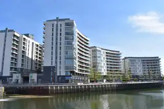 Titanic Quarter, Queens RoadImage 1