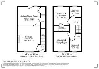 42 Castle Lane MewsImage 15