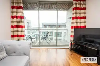 Titanic Quarter, Queens RoadImage 43