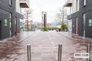 Titanic Quarter, Queens RoadImage 24
