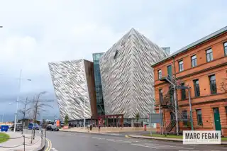 Image 1 for Titanic Quarter, Queens Road