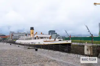 Titanic Quarter, Queens RoadImage 2