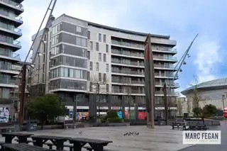 Titanic Quarter, Queens RoadImage 4