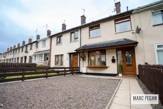 Image 1 for 54 Killough Gardens