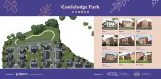 Site 19 Castlelodge ParkImage 8