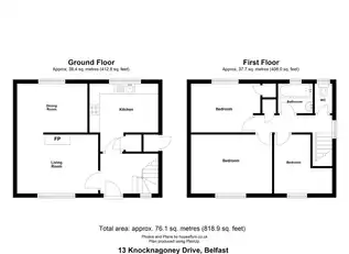 13 Knocknagoney DriveImage 14