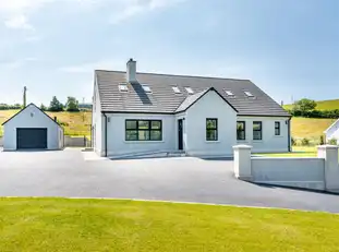 Image 1 for 44B Magheratimpany Road