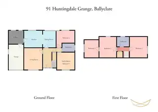 91 Huntingdale GrangeImage 46