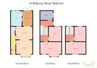 43 Ballynure RoadImage 48