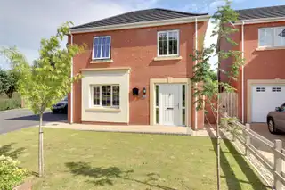 Image 1 for 1 Manse Gate