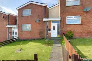 Image 1 for 6 Whinpark Road