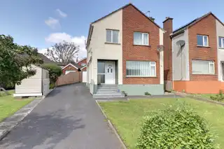 Image 1 for 7 Ballymacormick Crescent