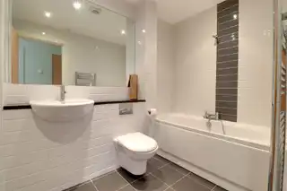 Apt 45 The Newtown BuildingImage 13