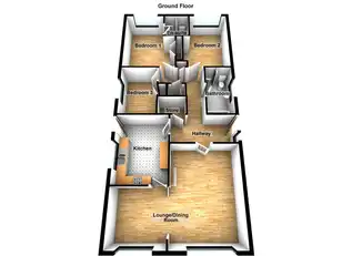 44 Saratoga AvenueImage 21