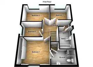 24 Regency ParkImage 23