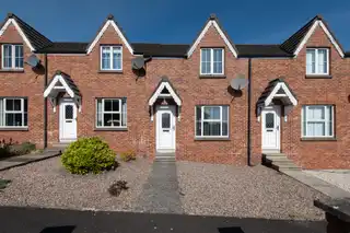 Image 1 for 15 Edenderry Mews