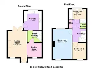 31 Gowdystown RoadImage 25
